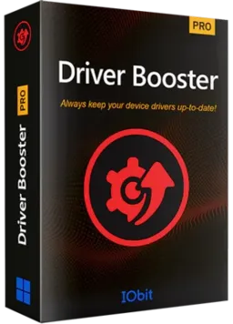 IObit Driver Booster Pro 12.6.0.620 RePack (& Portable) by elchupacabra [Multi/Ru]