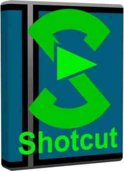Shotcut 25.12.31 + Portable