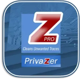 PrivaZer Pro 4.0.108 + Portable [Multi/Ru]