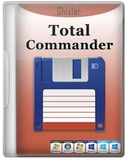 Total Commander 11.55 MAX-Pack 2025.08.04 by Mellomann [Multi/Ru]