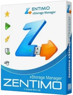 Zentimo xStorage Manager 3.4.1.1304 [Multi/Ru]