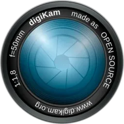 DigiKam 9.0.0