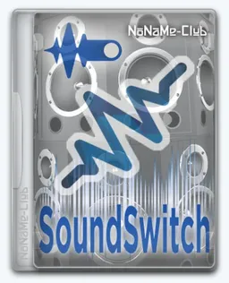 SoundSwitch 6.14.1 [Multi/Ru]