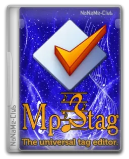 Mp3tag 3.33 + Portable [Multi/Ru]