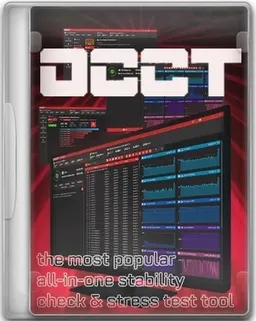 OCCT 16.1.9 Portable [En]
