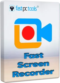 Fast Screen Recorder 2.1.0.17 Portable by 7997