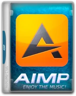 AIMP 5.40.2693 + Portable [Multi/Ru]