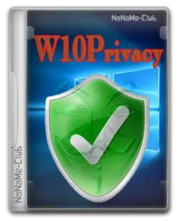 W10Privacy 5.2.0.5 + Portable [Multi/Ru]