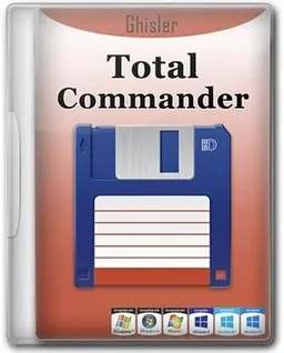 Total Commander 11.56 PowerPack + Portable 2026.02 by SamLab