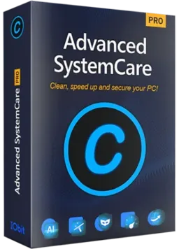 Advanced SystemCare Pro 19.3.0.200 Portable by FC Portables [Multi/Ru]