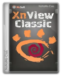 XnView Classic 2.52.2 (Minimal-Standard-Extended) + Portable [Multi/Ru]