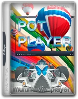 PotPlayer 250909 (1.7.22613) Portable by 7997 [Multi/Ru]