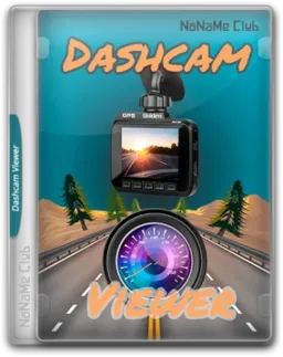 Dashcam Viewer 4.0.7 [Multi/Ru]