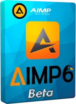 AIMP 6.00.3067 Beta 3 + Portable