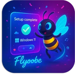 Flyoobe 1.10.340 Portable [En]