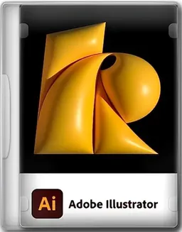 Adobe Illustrator 2026 30.5.1.3 RePack by KpoJIuK [Multi/Ru]