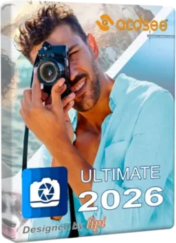 ACDSee Photo Studio Ultimate 2026 19.1.0.4501