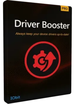 IObit Driver Booster Pro 13.0.0.138 RePack (& Portable) by Dodakaedr [Multi/Ru]