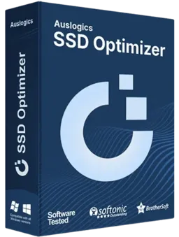 Auslogics SSD Optimizer 2.2.0.6 RePack (& Portable) by Dodakaedr