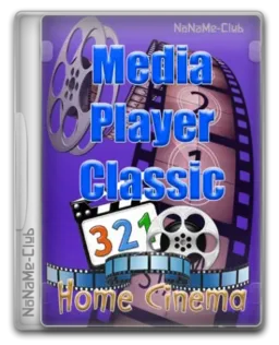Media Player Classic Home Cinema (MPC-HC) 2.5.3 RePack (& Portable) by KpoJIuK [Multi/Ru]