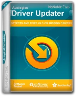 Auslogics Driver Updater Pro 2.0.1.4 [Multi/Ru]