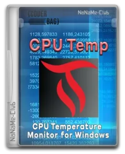 CPU Temp 1.8.0.0 [En]