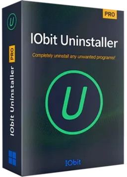 IObit Uninstaller Pro 15.4.0.1 RePack (& Portable) by elchupacabra