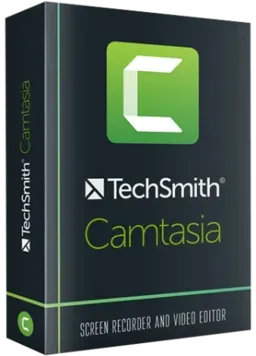 TechSmith Camtasia 26.0.3 Build 15135 RePack by elchupacabra [Multi/Ru]