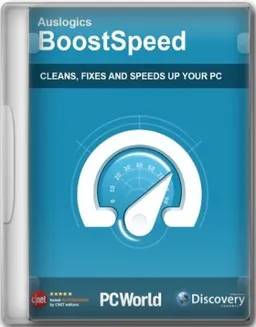 Auslogics BoostSpeed 14.2.0.6 RePack (& Portable) by TryRooM [Multi/Ru]