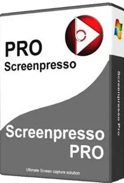 Screenpresso Pro 2.2.8 RePack (& Portable) by elchupacabra [Multi/Ru]