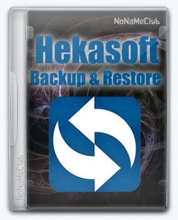 Hekasoft Backup & Restore 0.99.1 + Portable [Multi/Ru]