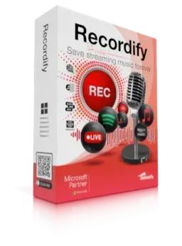 Recordify 2025.10.04 [Multi/Ru]