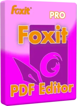 Foxit PDF Editor Pro Subscription 2025.3.0.35737