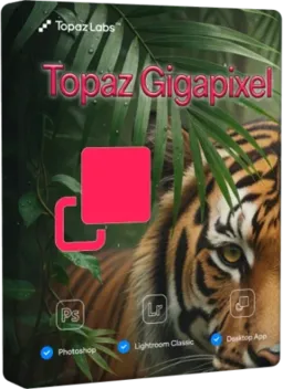 Topaz Gigapixel 1.0.7