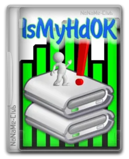 IsMyHdOK 4.44 Portable [Multi/Ru]