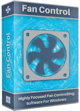 Fan Control V269 + Portable