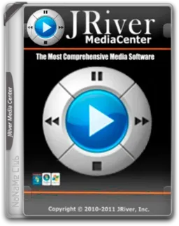 JRiver Media Center 34.0.71 [Multi/Ru]