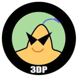 3DP Chip 25.09 Portable [Multi/Ru]