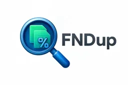 FNDup 1.2 Beta [Ru]