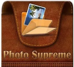 Photo Supreme 2026.2.3.9026 RePack (& Portable) by elchupacabra [Multi/Ru]