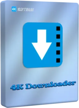 4K Downloader 6.3.10