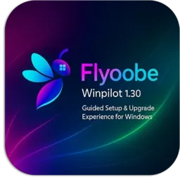 Flyoobe 1.30 Portable [En]