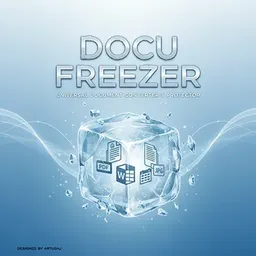 DocuFreezer 7.0 [Multi/Ru]