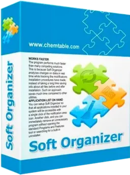 Soft Organizer Pro 10.36 [Multi/Ru]