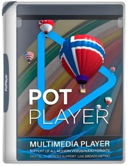 PotPlayer 251002 (1.7.22623) Beta RePack (& Portable) by elchupacabra [Multi/Ru]