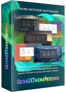 UltraUXThemePatcher 4.5.0 [En]