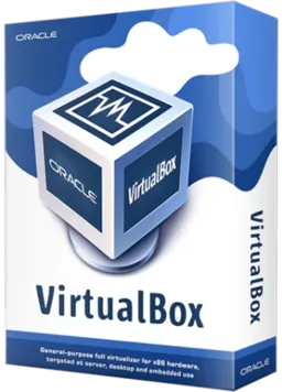 VirtualBox 7.2.4 Build 170995 + Extension Pack [Multi/Ru]