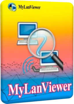 MyLanViewer 6.6.2 + Portable [Multi/Ru]