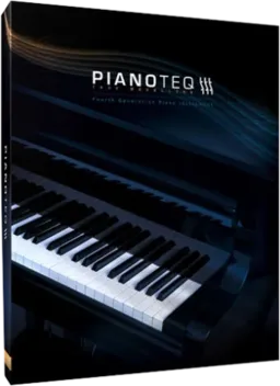 Modartt - Pianoteq 8.3.1 Pro STANDALONE, VSTi, VSTi 3, AAX RePack (& Portable) by vkDanilov [En]