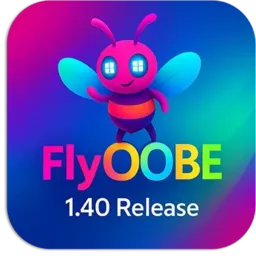 Flyoobe 1.40 Portable [En]
